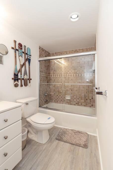 Stunning & Spacious Resort-Style Condo Across From Beach! Miami Beach Extérieur photo